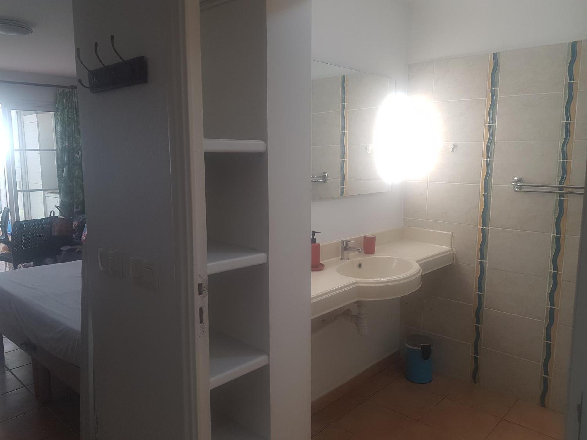 Caraibes Apparts-Resorts Sainte-Anne  Ngoại thất bức ảnh