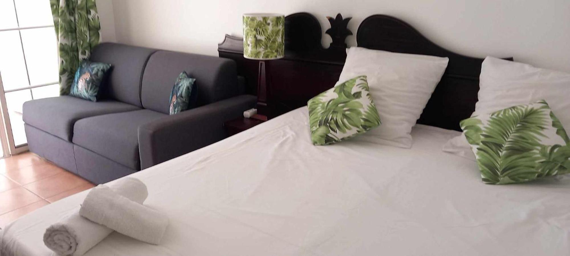 Caraibes Apparts-Resorts Sainte-Anne  Ngoại thất bức ảnh